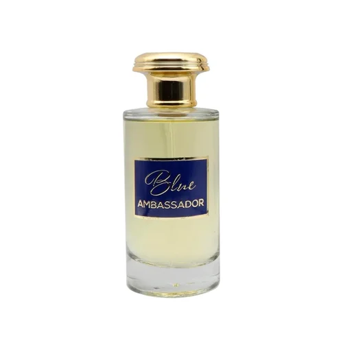 PERFUME AVEC CREATIONS BLUE AMBASSADOR EDP 100ML
