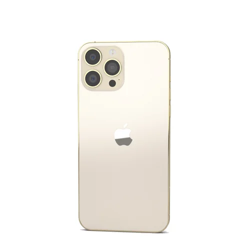 SWAP IPHONE 13 PRO 256GB GRAD B GOLD