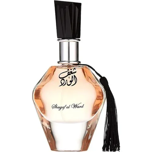 PERFUME FEM AL WATANIA SHAGAF AL WARD 100ML