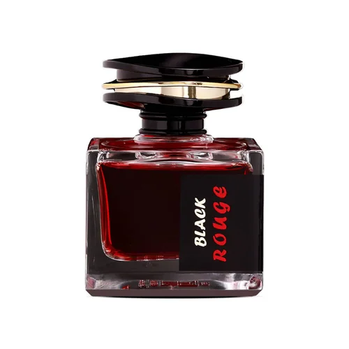 PERFUME AURORA BLACK ROUGE EDP 100ML