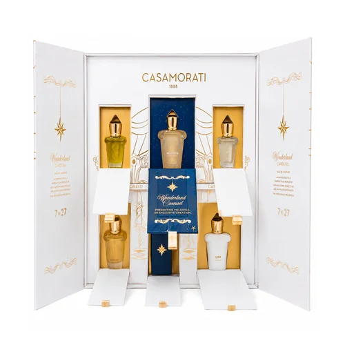 PERFUME CALENDARIO DEL AVVENTO (CASAMAROTI)