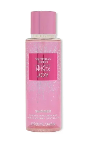 PERFUME VITORIA S. SHIMMER MIST VELVET JOY SPLAHH