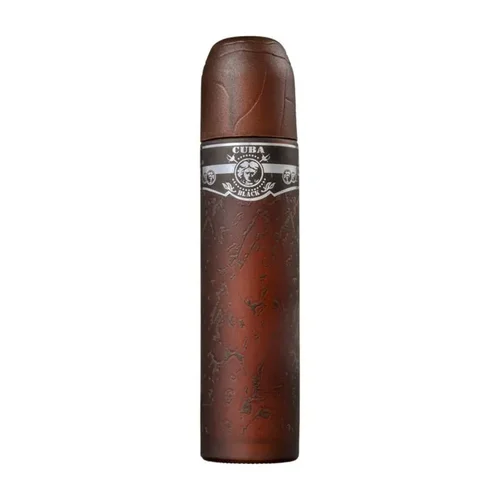 PERFUME MSC CUBA BLACK FOR MEN 100ML