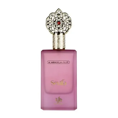 PERFUME AL WATANIAH SEVILLA 75ML