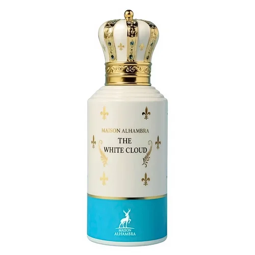 PERFUME MAISON A.THE WHITE CLOUD 100ML