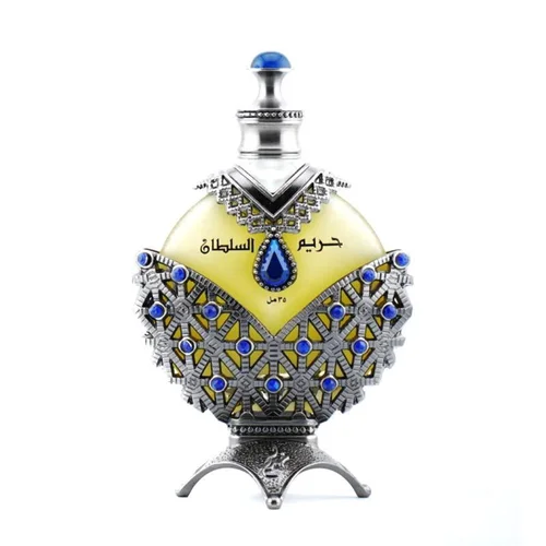 PERFUME KHADLAJ HAREEM AL SULTAN BLUE 35ML OIL