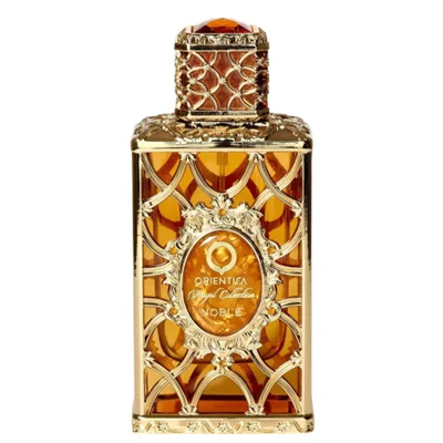 PERFUME UNI ORIENTICA NOBLE 80ML