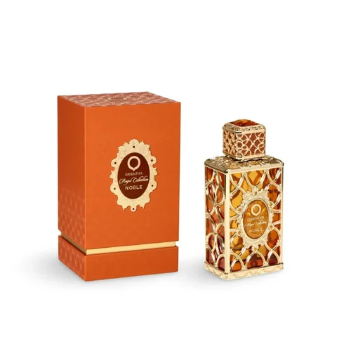 PERFUME UNI ORIENTICA NOBLE 80ML