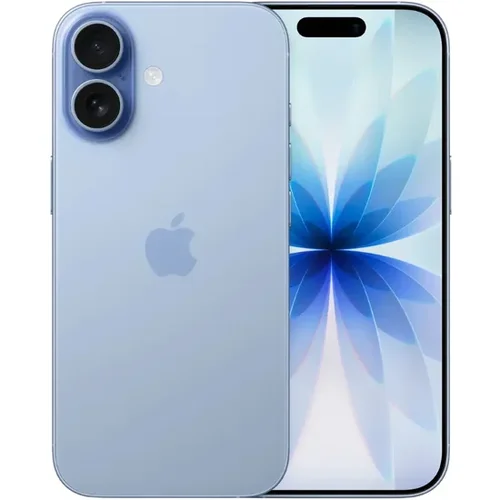 IPHONE 17 256GB LACRADO BLUE