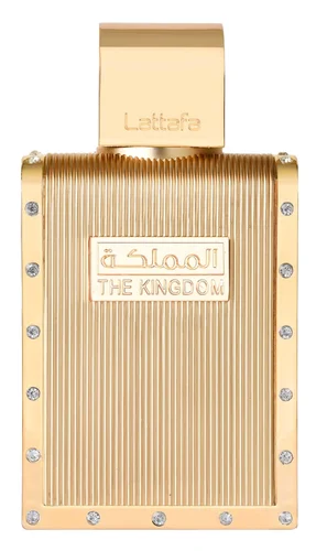 PERFUME MCS LATTAFA THE KINGDOM MAN 100ML