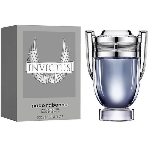 PERFUME SM INVICTUS 352-25ML