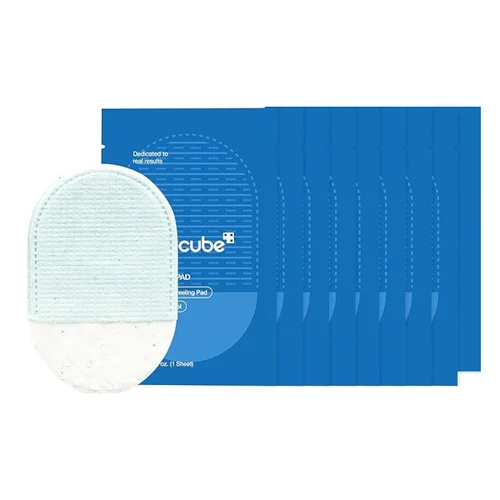 MEDICUBE ZERO PORE PEEL PAD 6G (8EA)