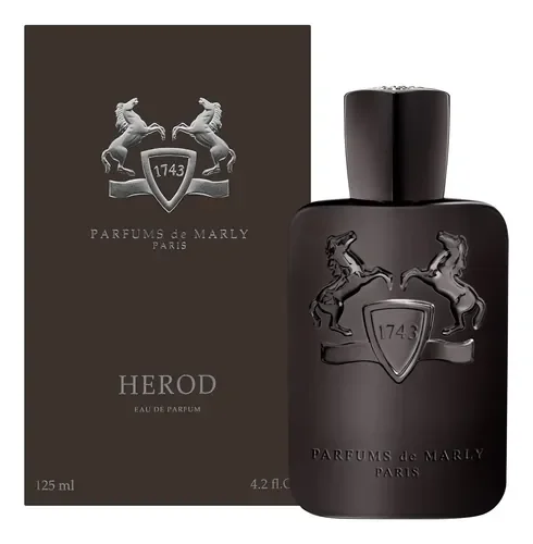 PERFUME PARFUMS DE MARLY HEROD 125ML