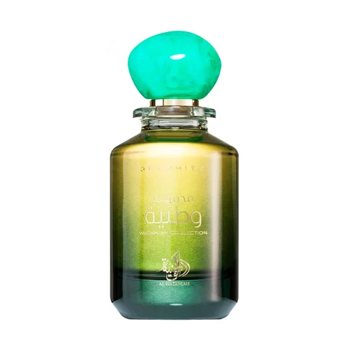 PERFUME WATANIAH GRAPHITE EPD 100ML