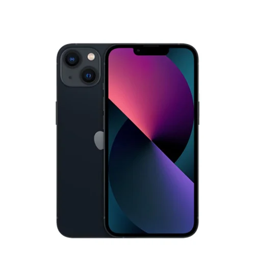 SWAP IPHONE 13 256GB GRAD B BLACK
