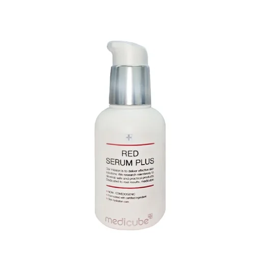 Medicube Red Serum 2.0 Plus 55Ml