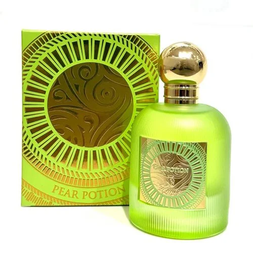 PERFUME UNI PARIS EMIR PEAR PATION 100ML