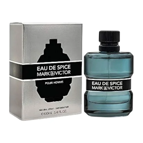 PERFUME FRAG WORLD MARK VICT SPICE