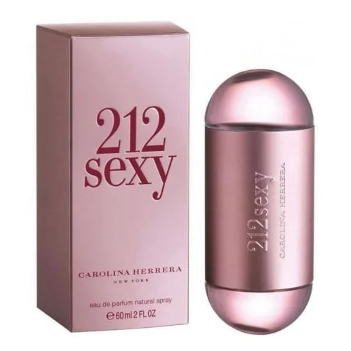 PERFUME SM 212 SEXY MILLION 240-25ML