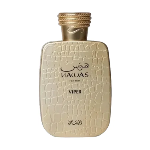 PERFUME RASASI HAWAS VIPER FOR HIM 100ML