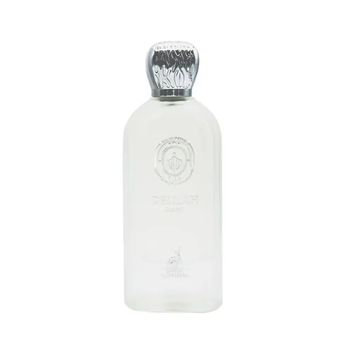 PERFUME MAISON A.DELILAH BLANC 100ML