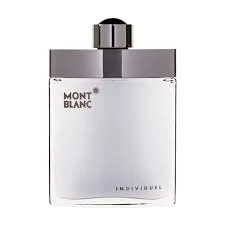 PERFUME TESTER MONTBLANC INDIVIDUELLE EDP H. 75ML