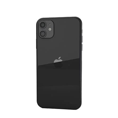 SWAP IPHONE 11 128GB GRAD C BLACK