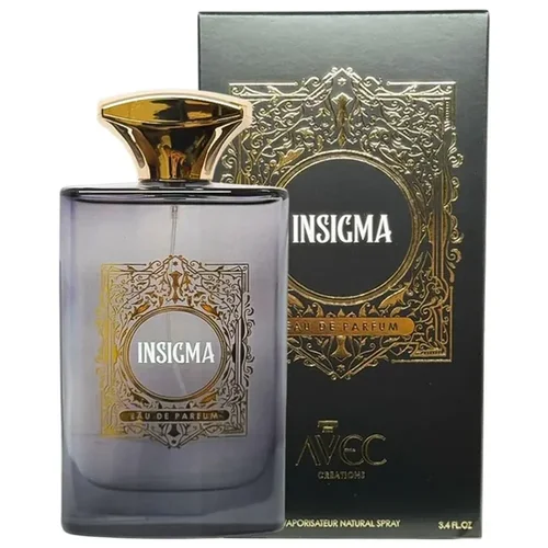 PERFUME AVEC CREATIONS INSIGMA EDP 100ML