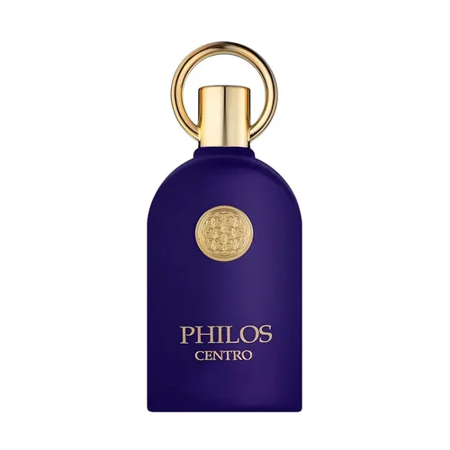 PERFUME FEM ALHAMBRA PHILOS CENTRO 100ML