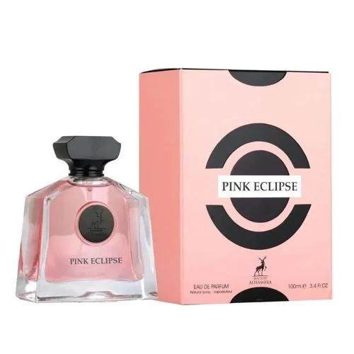 PERFUME MAISON A.PINK ECLIPSE 100ML