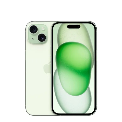 SWAP IPHONE 15 128GB GRADE A GREEN
