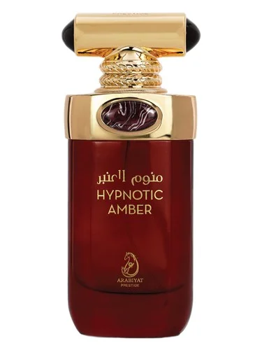 PERFUME ARABYAT PRESTIGE HYPNOTIC AMBER 100ML
