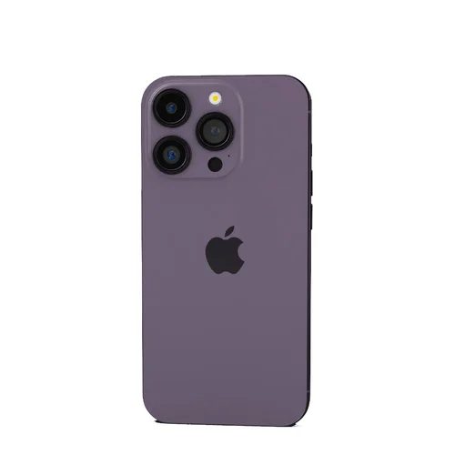SWAP IPHONE 14 PRO 256GB GRADE B PURPLE