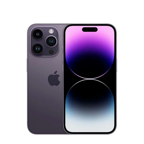 SWAP IPHONE 14 PRO 256GB GRADE B PURPLE