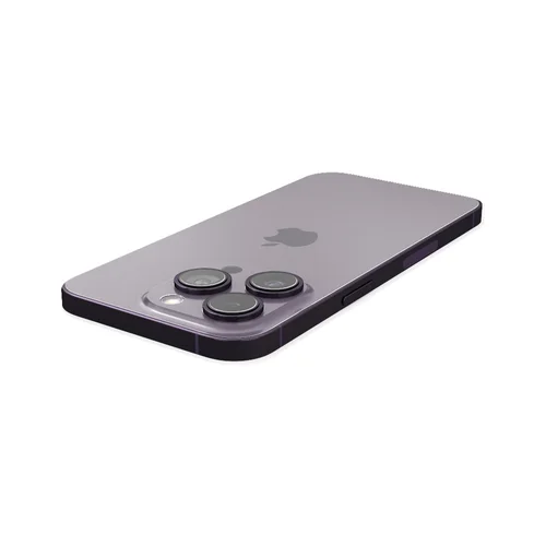 SWAP IPHONE 14 PRO 256GB GRADE B PURPLE