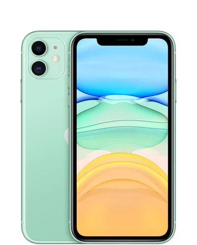 SWAP IPHONE 11 128GB GRAD B GREEN