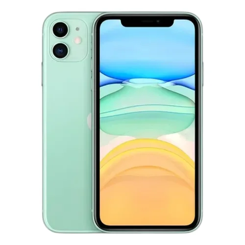 SWAP IPHONE 11 64GB GRAD A GREEN