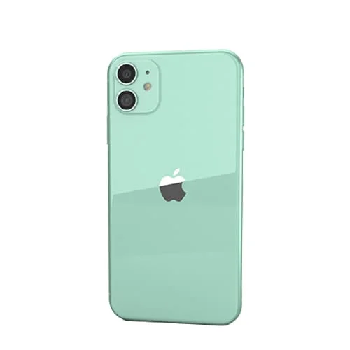 IPHONE 11 64GB SWAP "100%" GREEN