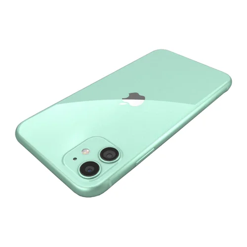 IPHONE 11 64GB SWAP "100%" GREEN