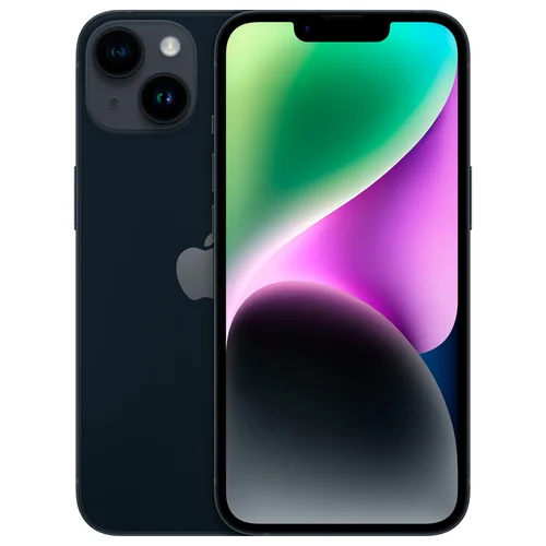 SWAP IPHONE 14 PLUS 128GB GRADE B BLACK