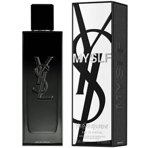 PERFUME YSL MYSLF LE PARFUM M 100ML