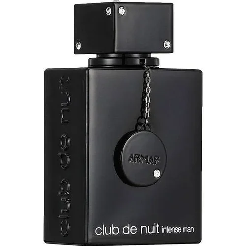 PERFUME MASC ARMAF CLUB DE NUIT INTENSE 105ML