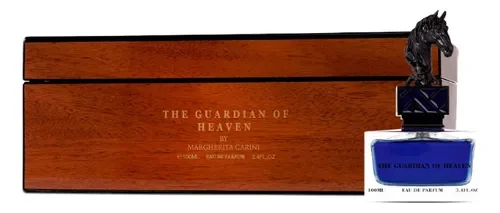PERFUME AURORA CELESTIAL THE GUARDIAN OF HEAVEN ED