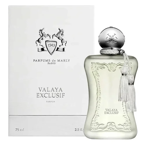PERFUME PARFUMS DE MARLY VALAYA EXCLUSIF 75ML