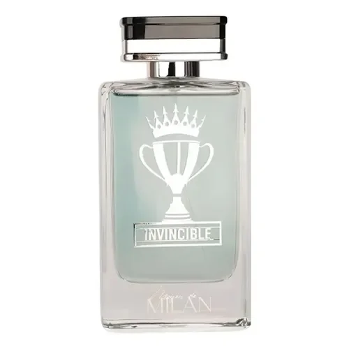 PERFUME MAISON MILAN INVICIBLE 100ML