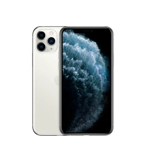 SWAP IPHONE 11 PRO 64GB GRAD B SILVER