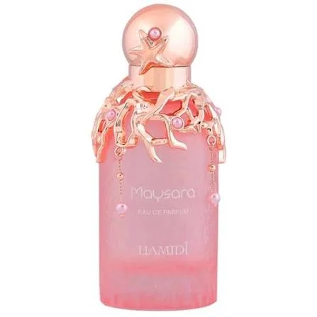 PERFUME UNI HAMIDI MAYSARA EDP 100ML