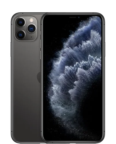 IPHONE 11 PRO MAX 64GB SWAP"100%" BLACK