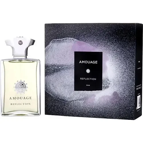 PERFUME AMOUAGE REFLECTION MAN EDP 100ML