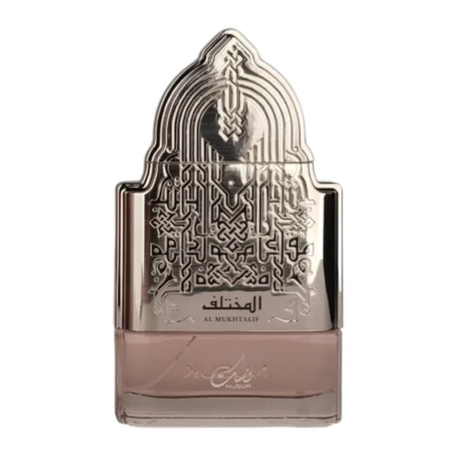 PERFUME NUSUK AL MUKHTALIF WOMEN EDP 100ML